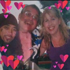 Meet your Posher, Rick